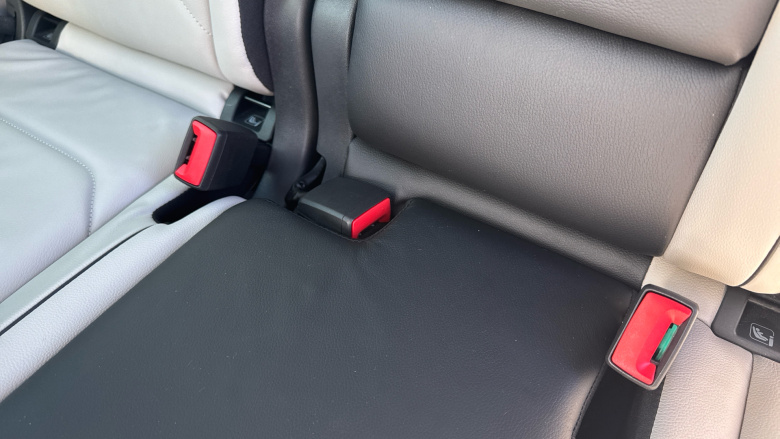 Volkswagen Tiguan 2.0 TSi 180 4Motion SEL 5dr DSG Petrol Estate